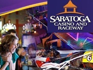 Robin Hood Motel Saratoga Springs Dış mekan fotoğraf