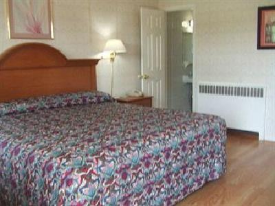 Robin Hood Motel Saratoga Springs Oda fotoğraf