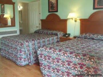 Robin Hood Motel Saratoga Springs Dış mekan fotoğraf